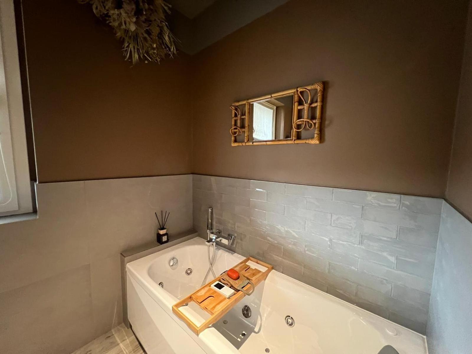 La Bollicina Boutique Apartment And Spa Verbania Kültér fotó