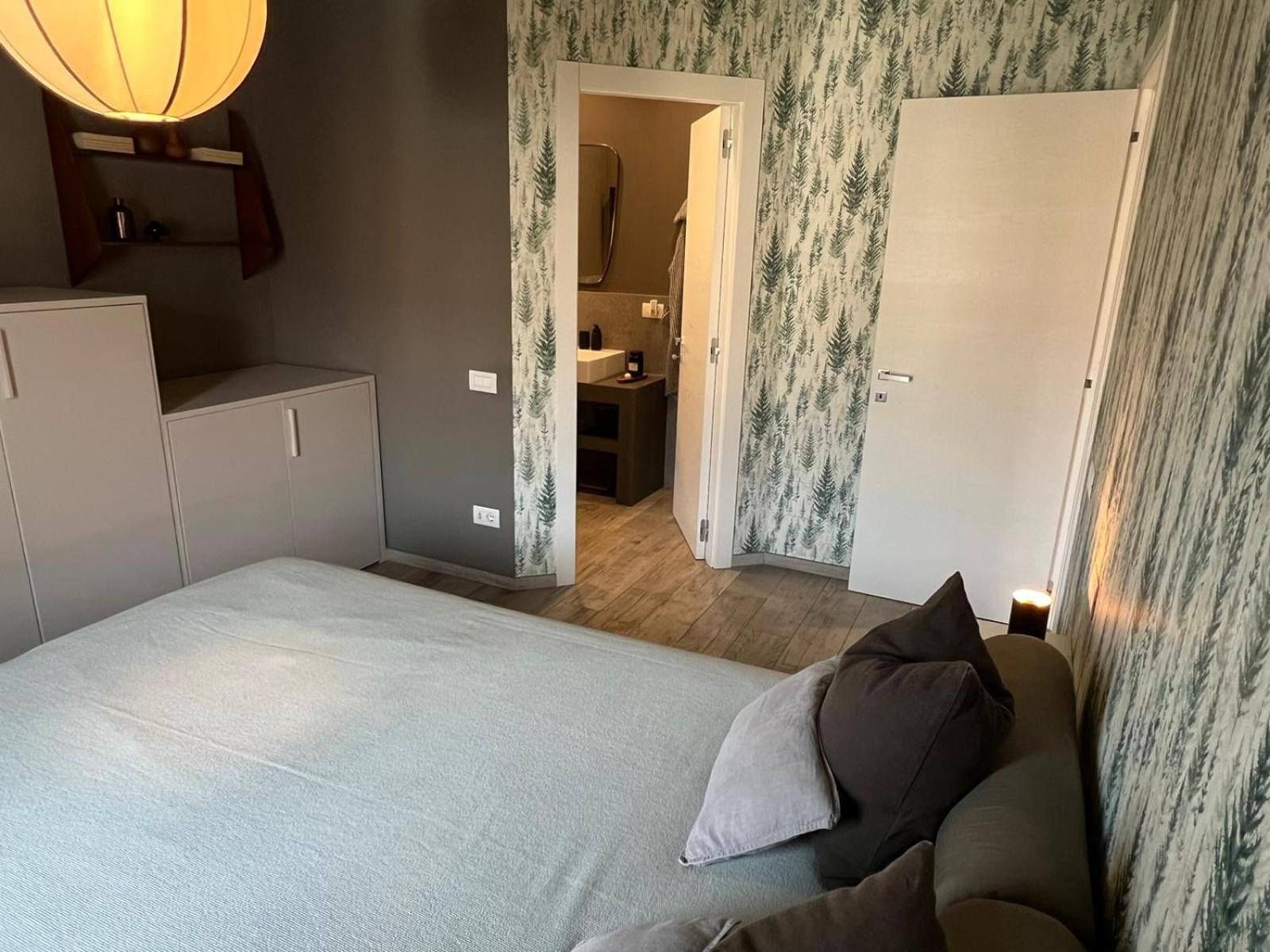 La Bollicina Boutique Apartment And Spa Verbania Kültér fotó