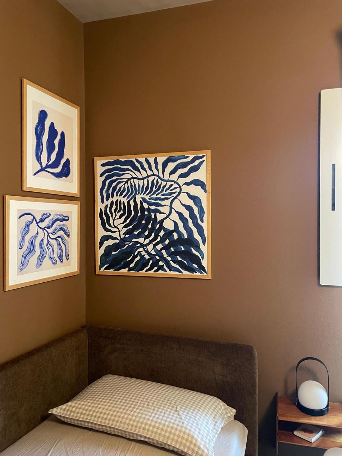 La Bollicina Boutique Apartment And Spa Verbania Kültér fotó