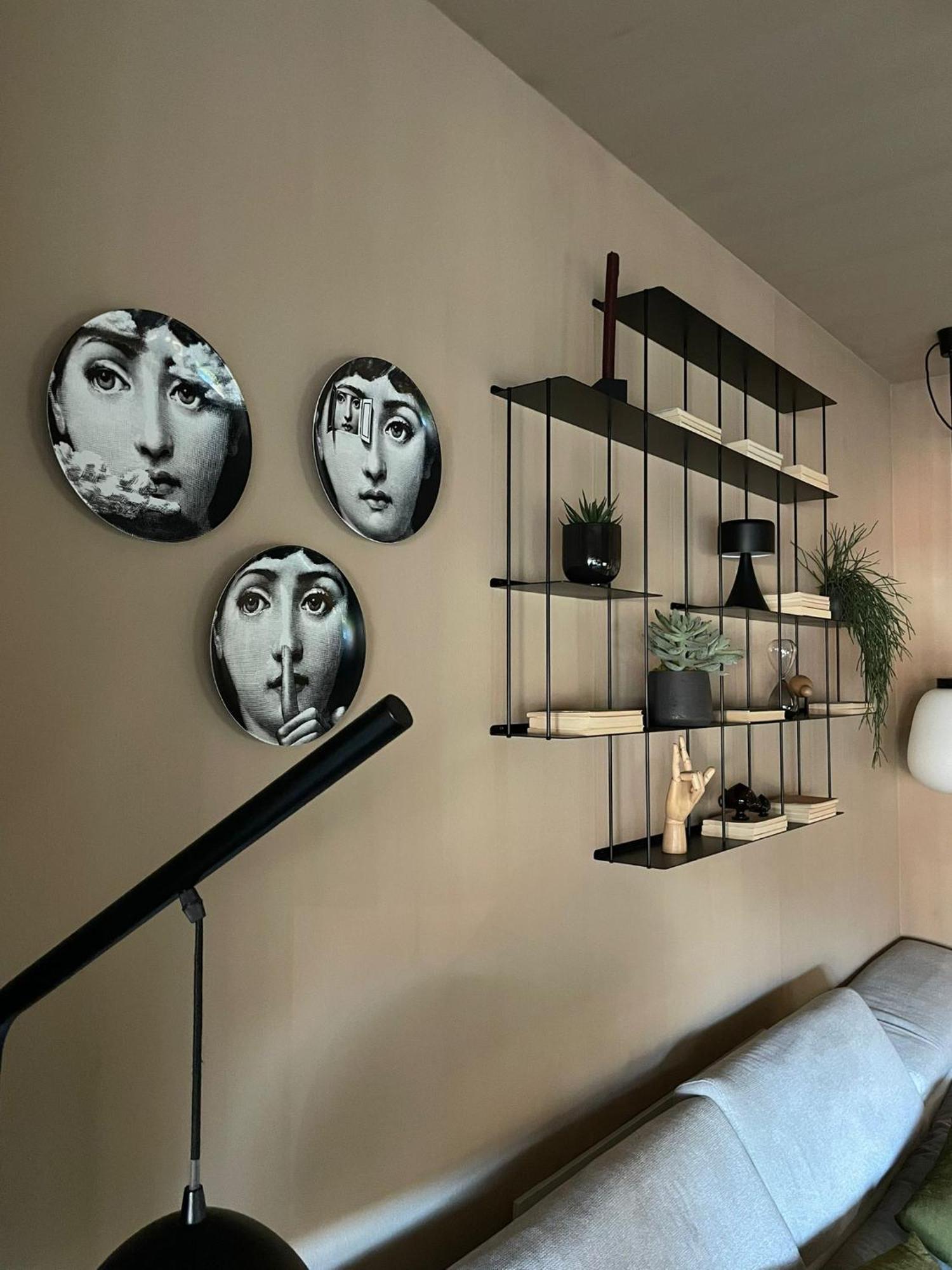 La Bollicina Boutique Apartment And Spa Verbania Kültér fotó